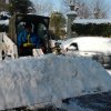 Emergenza neve 2012